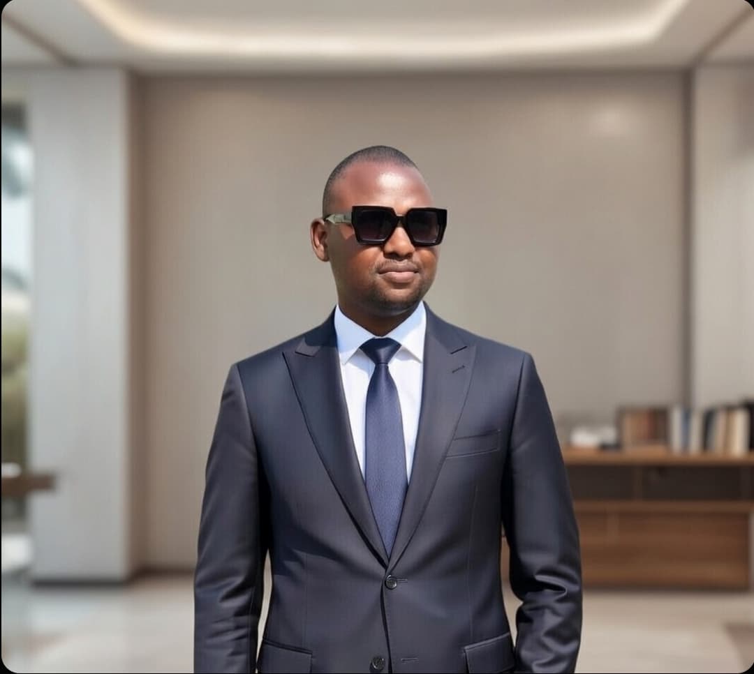 Denzel Gitonga