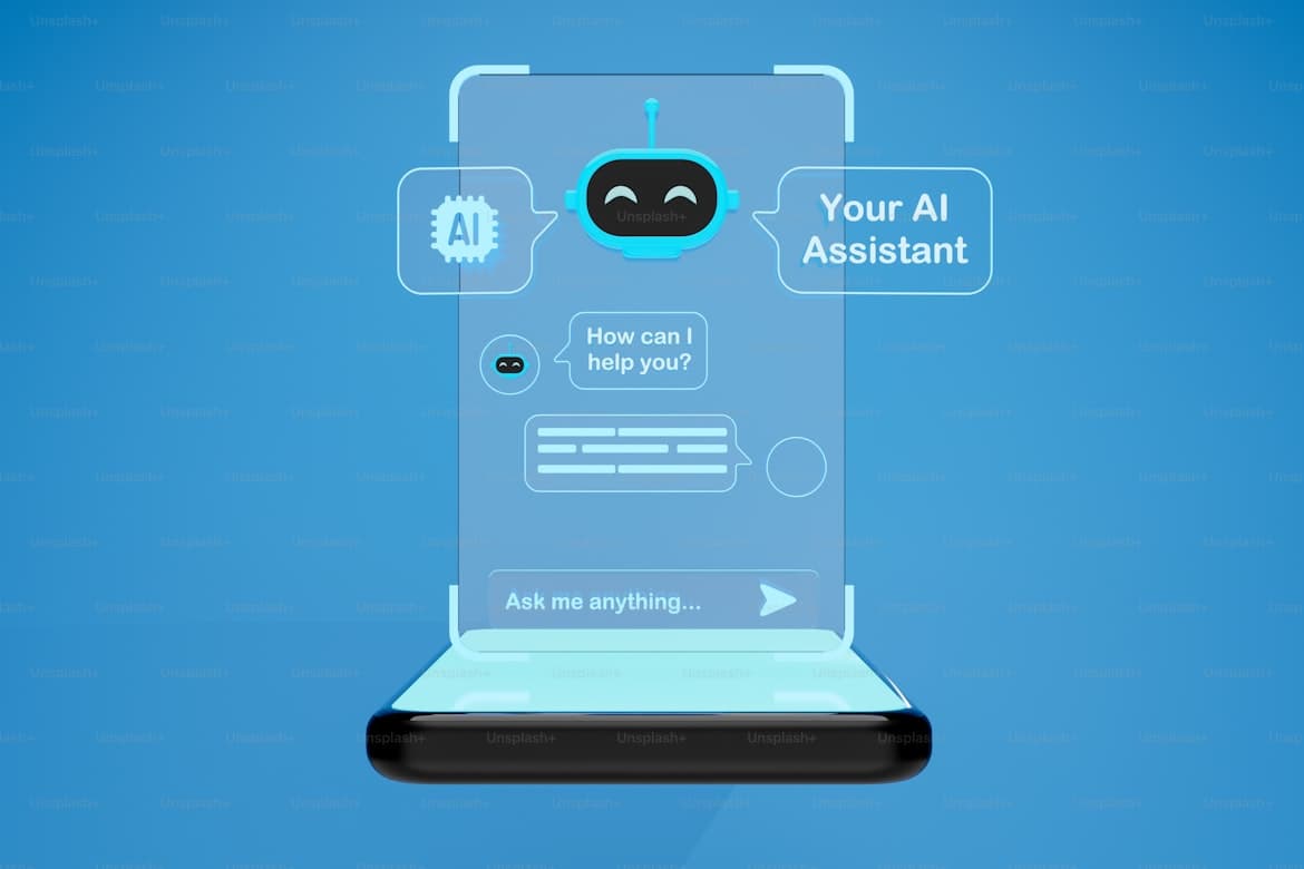How AI Can Actually Help: The Future of Human-Centered Technology